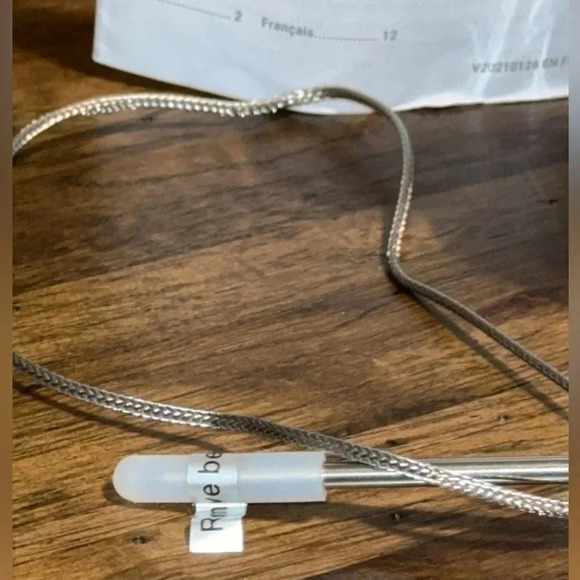 ThermoPro TP-07S Digital Wireless Meat Grilling Thermometer Kitchen Tools NEW - Picture 14 of 15